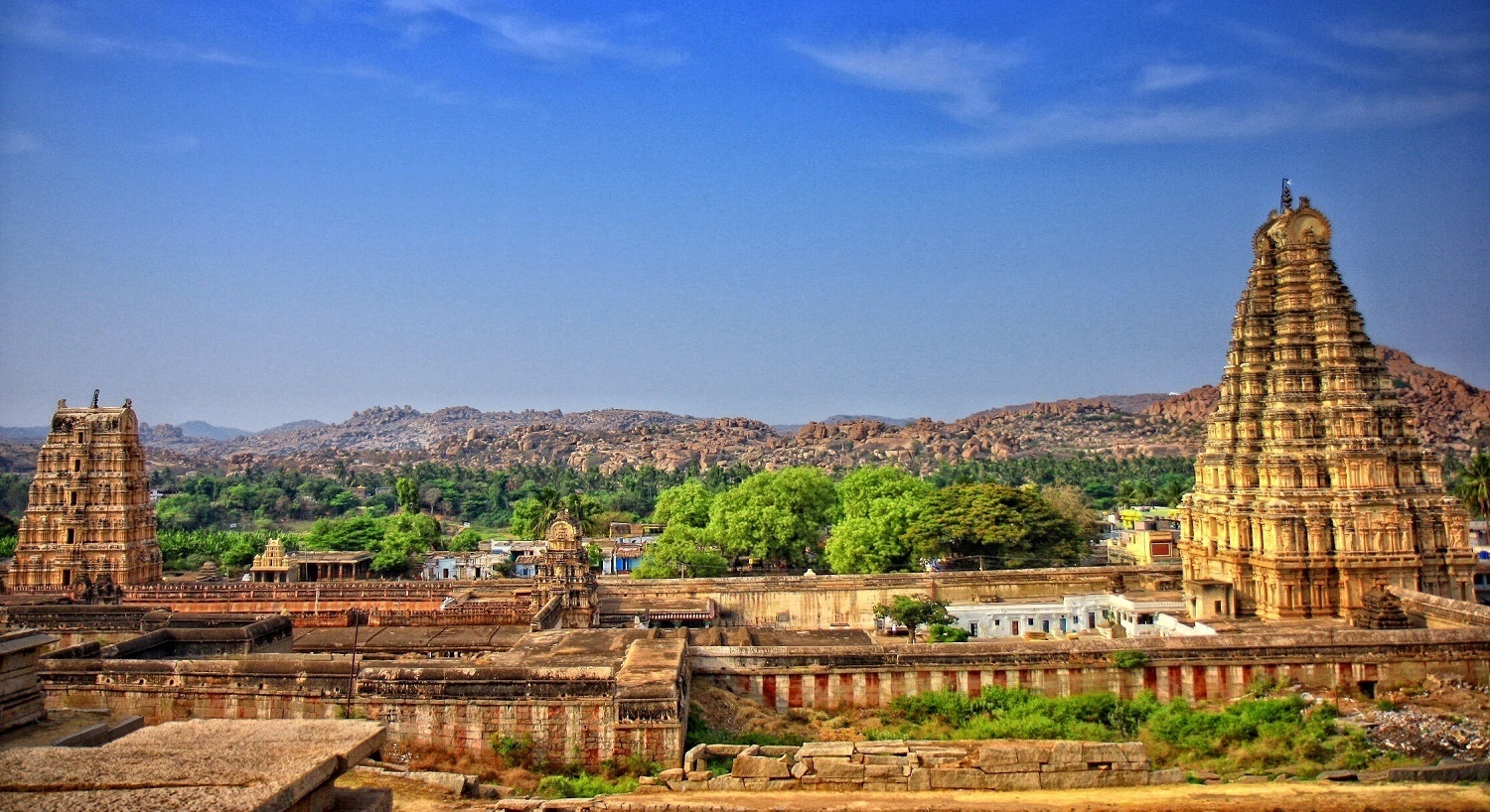 South India Temple Tour 