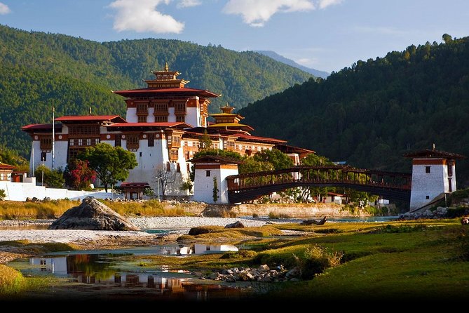 Bhutan Family Tour 